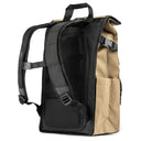 Chrome Barrage reflective 18L - Bike Rucksack 15" 44.5 cm (coyote x) - Ansicht 3
