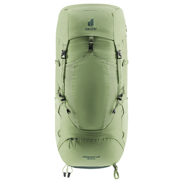 Deuter Aircontact Lite 45 + 10 SL (grove-ivy)