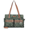 Picard Sonja - Shopper 35 cm (paisley)