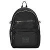 Lacoste Backpack - Backpack 15" 45 cm (black)