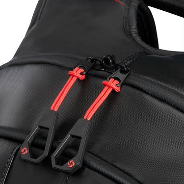 Samsonite Paradiver Light - Rucksack 15.6" 48 cm (black) - Ansicht 9