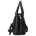 Guess Melody 2in1 Satchel - Schultertasche 36 cm (black) - Ansicht 3