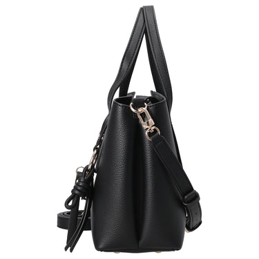Guess Melody 2in1 Satchel - Schultertasche 36 cm (black) - Ansicht 3