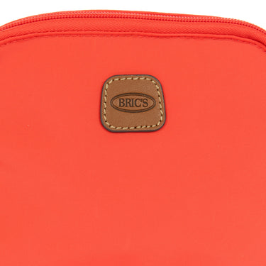 Brics X-Bag - Umhängetasche 22 cm (poppy) - Ansicht 6