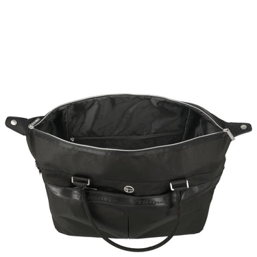 Travelite Tamaris Voyaage Weekender - Reisetasche 45 cm (black) - Ansicht 4