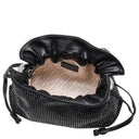 Liu Jo Riccy S Hobo - Umhängetasche 24 cm (nero) - Ansicht 6