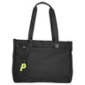 Picard Lucky One - Shopper 38 cm (schwarz)