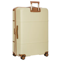 Brics Bellagio - 4-Rollen-Trolley 82 cm erw. (cream) - Ansicht 3