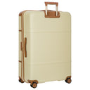 Brics Bellagio - 4-Rollen-Trolley 82 cm erw. (cream) - Ansicht 3