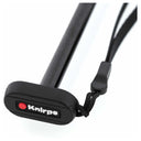 Knirps US.050 Ultra Light Slim Manual - Taschenschirm Regenschirm (mat cross) - Ansicht 4