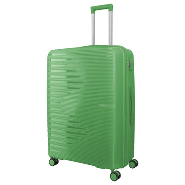 Travelite Pacific - 4-Rollen-Trolley Set 3tlg. (green) - Ansicht 11