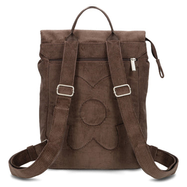 zwei Mademoiselle MR13 - Rucksack 35 cm (cord-wood) - Ansicht 4