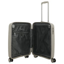 Travelite Tamaris Voyaage - 4-Rollen-Kabinentrolley S 55 cm (sand) - Ansicht 6