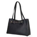 Guess Camelia 3 Comp Tote - Shopper 38 cm (black) - Ansicht 2