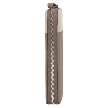 zwei Eva EV2 - Geldbörse 15cc 19 cm (nubuk-mud) - Ansicht 5