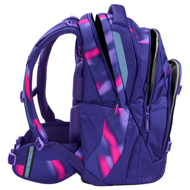 Coocazoo Mate - Schulrucksack 48 cm (Aurora Glow) - Ansicht 4
