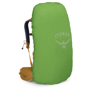 Osprey Kyte 48 Women XS/S - Trekkingrucksack 66 cm (barley brown) - Ansicht 4