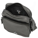 BOSS B Icon NS - Umhängetasche 20.5 cm (medium grey) - Ansicht 7