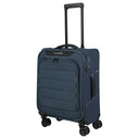 Travelite Skaii - 4-Rollen-Kabinentrolley 55 cm (navy) - Ansicht 2
