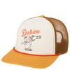 Dakine Vacation Trucker - Cap (inca gold)