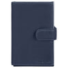 Samsonite Alu Fit 202 - Creditcardhouder 8cc 10.2 cm RFID (blue)