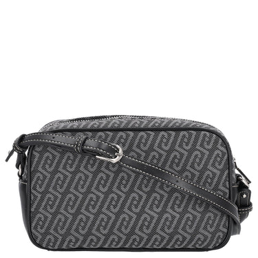 Liu Jo Evrim Camera Case S - Umhängetasche 21 cm (nero) - Ansicht 4