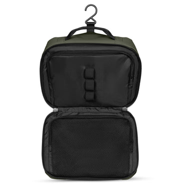 Eastpak selection Road Kit - Kulturbeutel 23.5 cm (tarp forest) - Ansicht 3