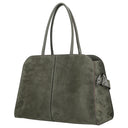 BOSS Clarice Tote - Schultertasche 43 cm (dark green) - Ansicht 2