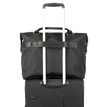 Travelite Tamaris Voyaage Weekender - Reisetasche 45 cm (black) - Ansicht 5