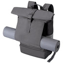 Johnny Urban Allen XL - Rolltop-Rucksack 49 cm (dark grey) - Ansicht 4