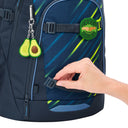 Coocazoo Mate - Schulrucksack 48 cm (Fast Lime) - Ansicht 8