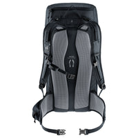 Deuter Telatie 26 - Wanderrucksack 58 cm (black) - Ansicht 4