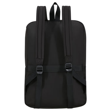 Samsonite Ta Revolution Foldable Backpack M - Rucksack M 45 cm (black) - Ansicht 4