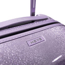 Heys xCase Galaxy - 4-Rollen-Kabinentrolley S 53 cm (cosmic amethyst) - Ansicht 5