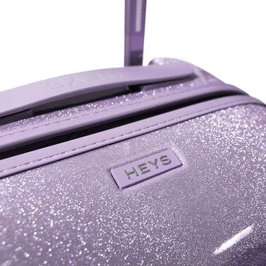 Heys xCase Galaxy - 4-Rollen-Kabinentrolley S 53 cm (cosmic amethyst) - Ansicht 5
