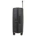 Stratic Novium SL - 4-Rollen-Trolley 77 cm erw. (black) - Ansicht 3