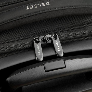 Delsey Paris DLC 2.0 - 2-Rollen-Businesstrolley 40 cm (schwarz) - Ansicht 8