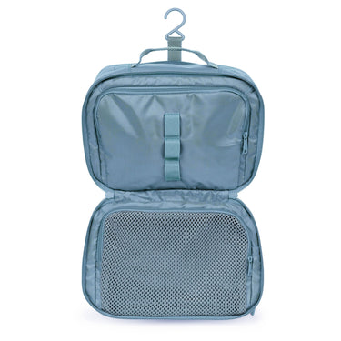 Eastpak selection Road Kit - Kulturbeutel 23.5 cm (monotone blue) - Ansicht 4