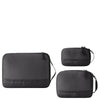 Eagle Creek Pack-It Reveal Cube Set XS/S/M 3tlg. - Inpakzak (black)