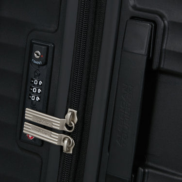 American Tourister Diablast - 4-Rollen-Trolley 77 cm erw. (black code) - Ansicht 9