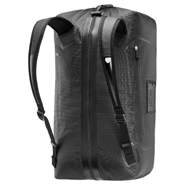 Ortlieb Metrosphere 60 - Reisetasche/Rucksack 58 cm (black embossed) - Ansicht 2