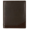 Camel Active Stone - Portefeuille 6cc 12 cm (brown)
