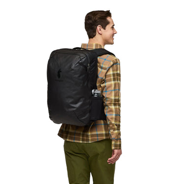Cotopaxi Allpa 35L Travel Pack - Reiserucksack 56 cm (cotopaxi black) - Ansicht 9