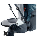 Deuter Futura Air Trek 60+10 (atlantic-ink)