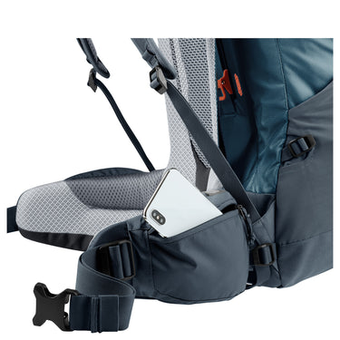 Deuter Futura Air Trek 60+10 (atlantic-ink)