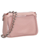 Seidenfelt Halkia - Umhängetasche 20 cm (tulle pink) - Ansicht 5