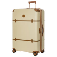 Brics Bellagio - 4-Rollen-Trolley 82 cm erw. (cream) - Ansicht 5