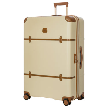 Brics Bellagio - 4-Rollen-Trolley 82 cm erw. (cream) - Ansicht 5