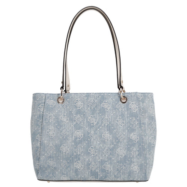 Guess Noelle II Tote - Shopper 33.5 cm (denim logo) - Ansicht 4