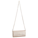 Liu Jo Caliwen ECS Pochette S - Umhängetasche 24 cm (light gold) - Ansicht 6